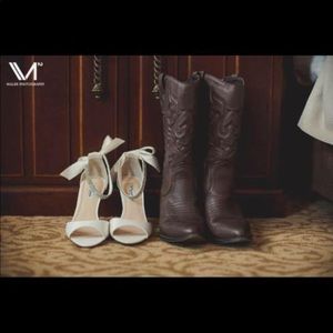 Meet your Posher, Dana